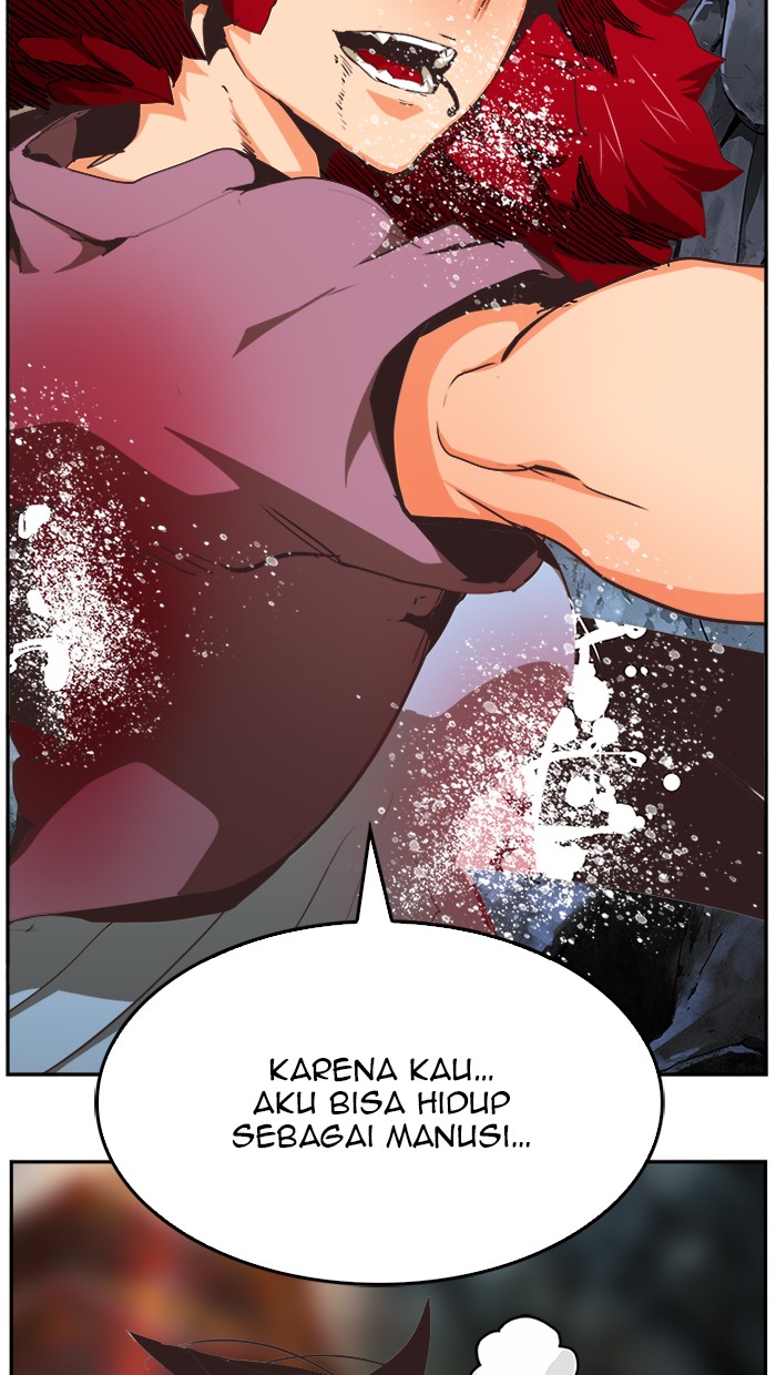 The God of High School Chap 469 - Next Chap 470