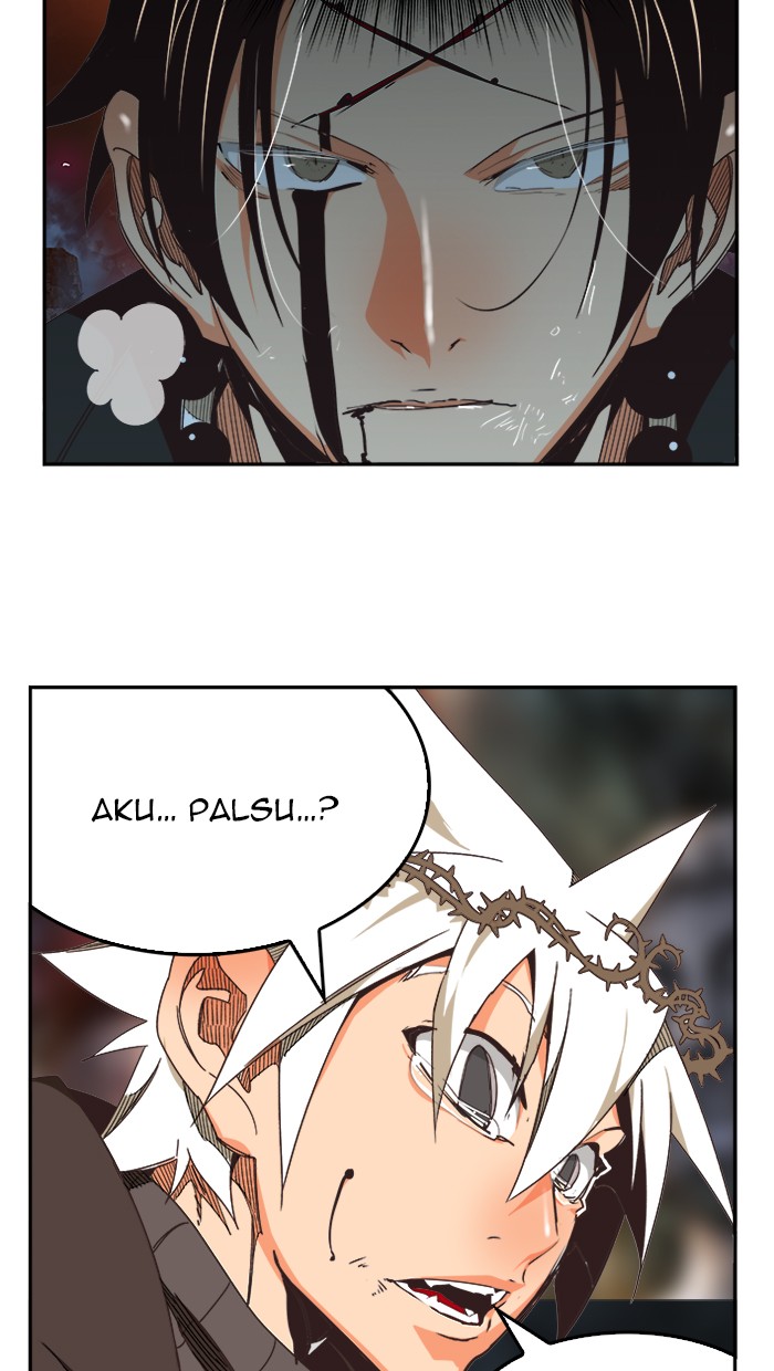 The God of High School Chap 469 - Next Chap 470