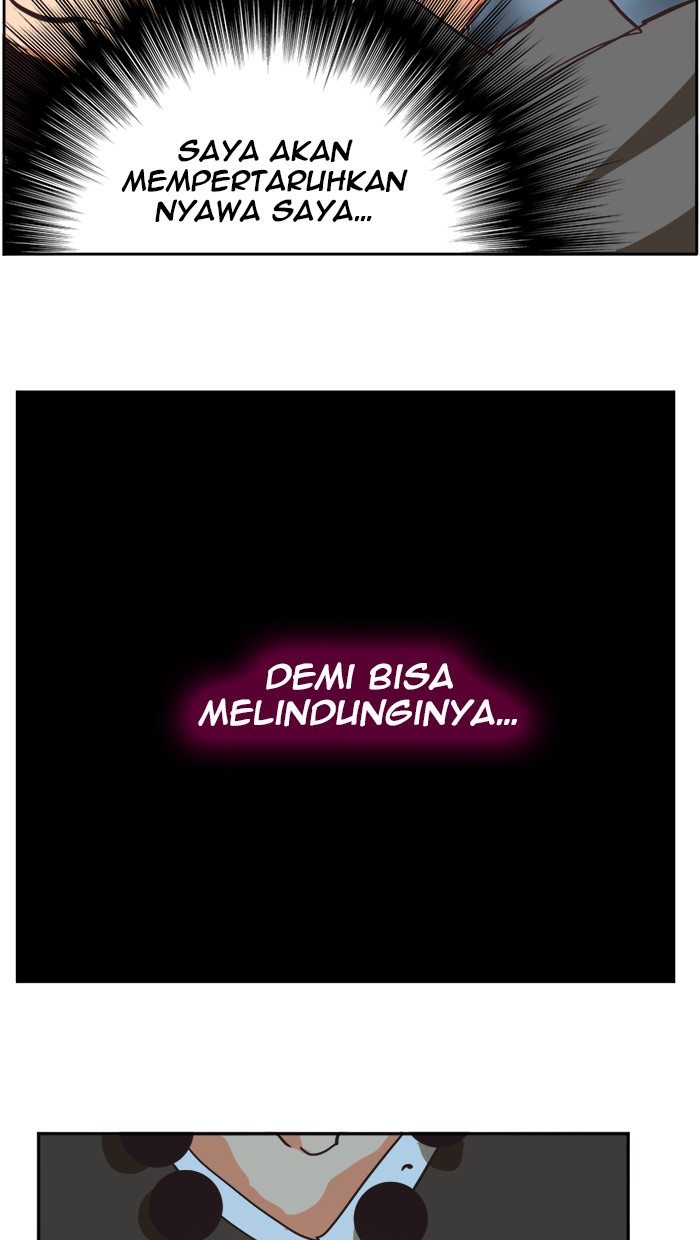 The God of High School Chap 469 - Next Chap 470