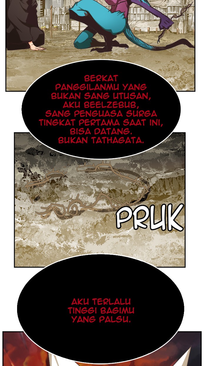 The God of High School Chap 469 - Next Chap 470