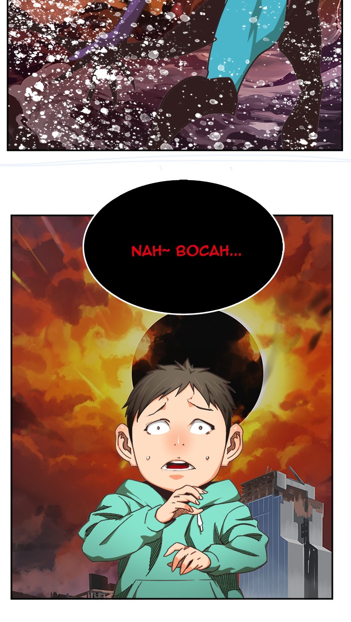 The God of High School Chap 469 - Next Chap 470