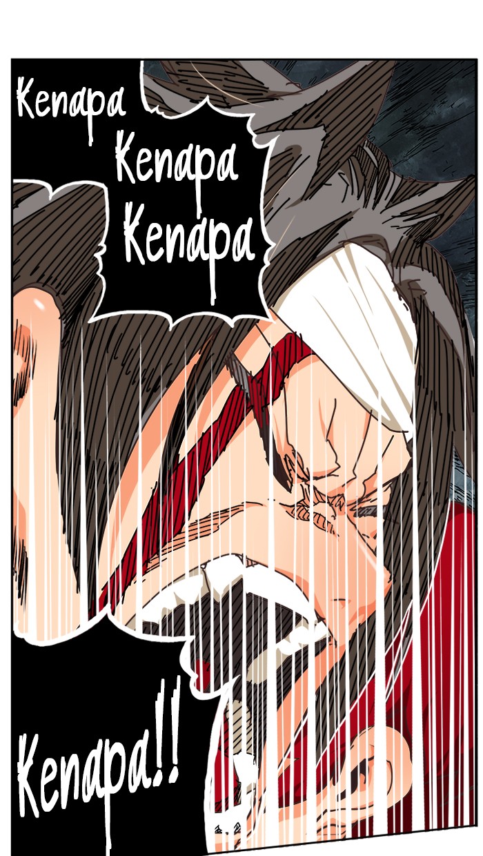 The God of High School Chap 469 - Next Chap 470