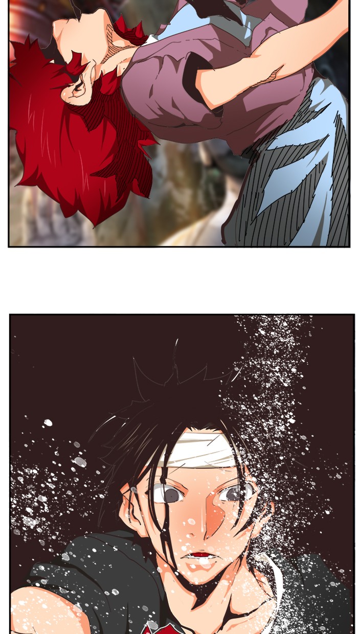 The God of High School Chap 469 - Next Chap 470