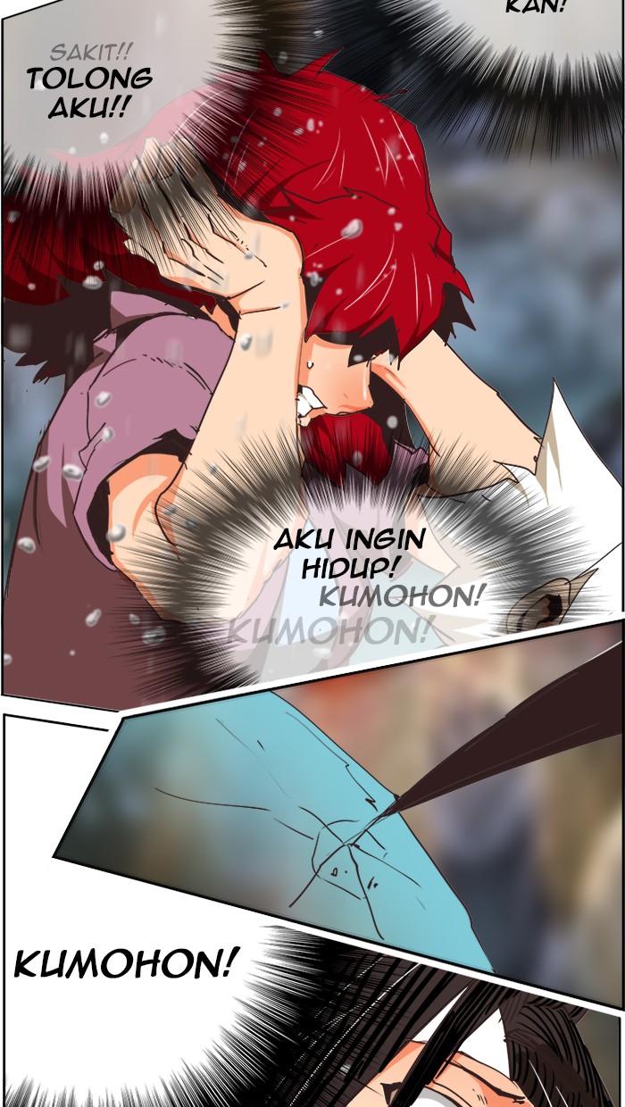 The God of High School Chap 469 - Next Chap 470
