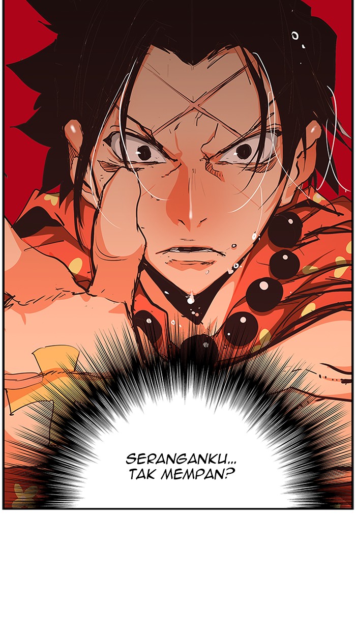 The God of High School Chap 469 - Next Chap 470