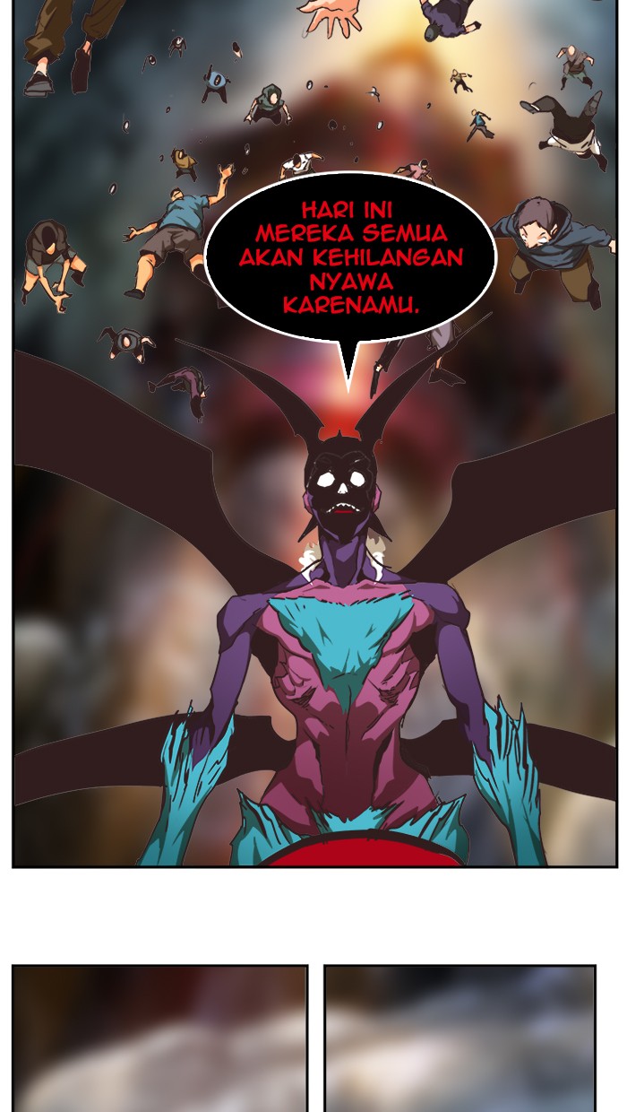 The God of High School Chap 469 - Next Chap 470