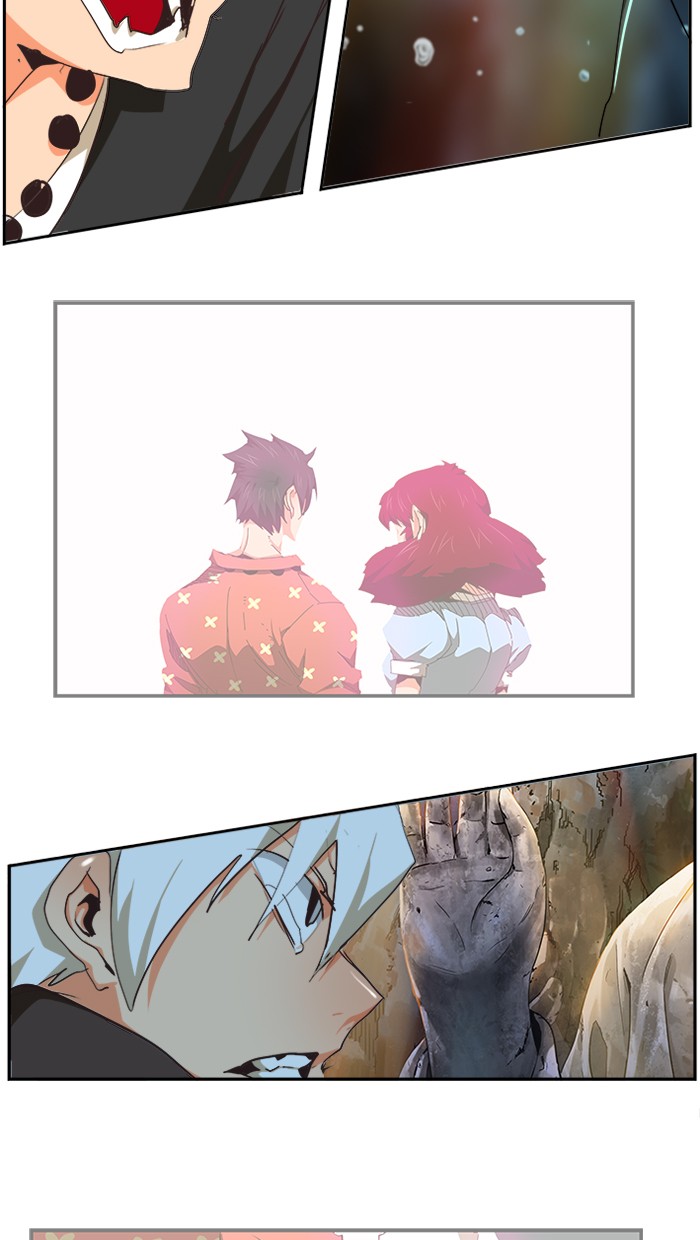 The God of High School Chap 469 - Next Chap 470