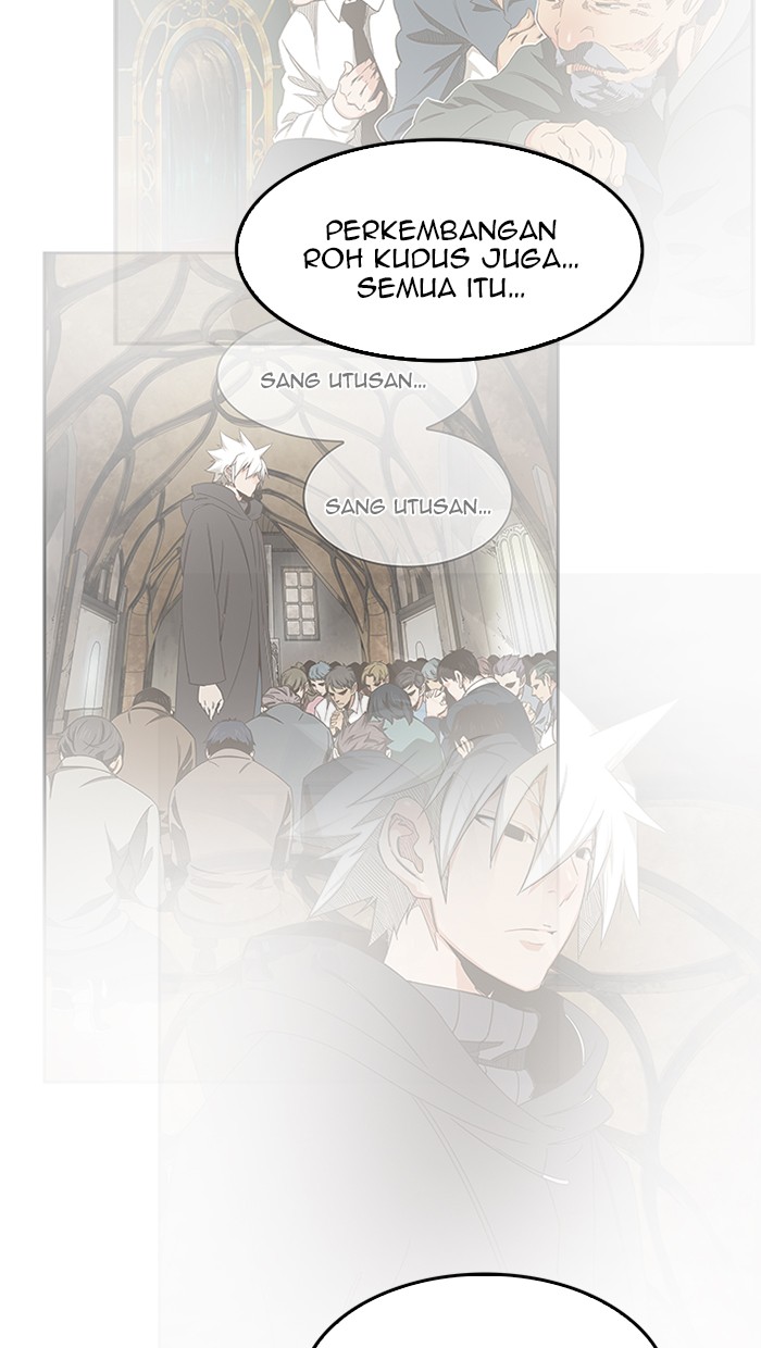 The God of High School Chap 469 - Next Chap 470