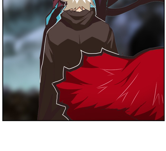 The God of High School Chap 469 - Next Chap 470