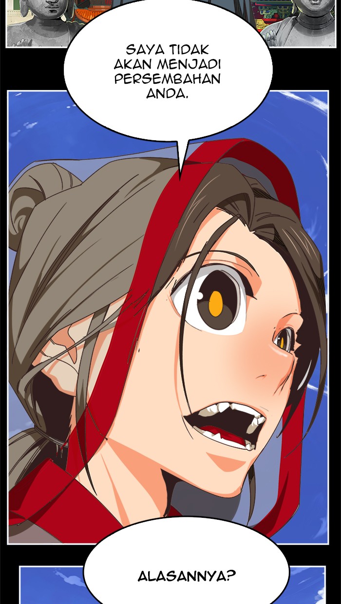 The God of High School Chap 469 - Next Chap 470