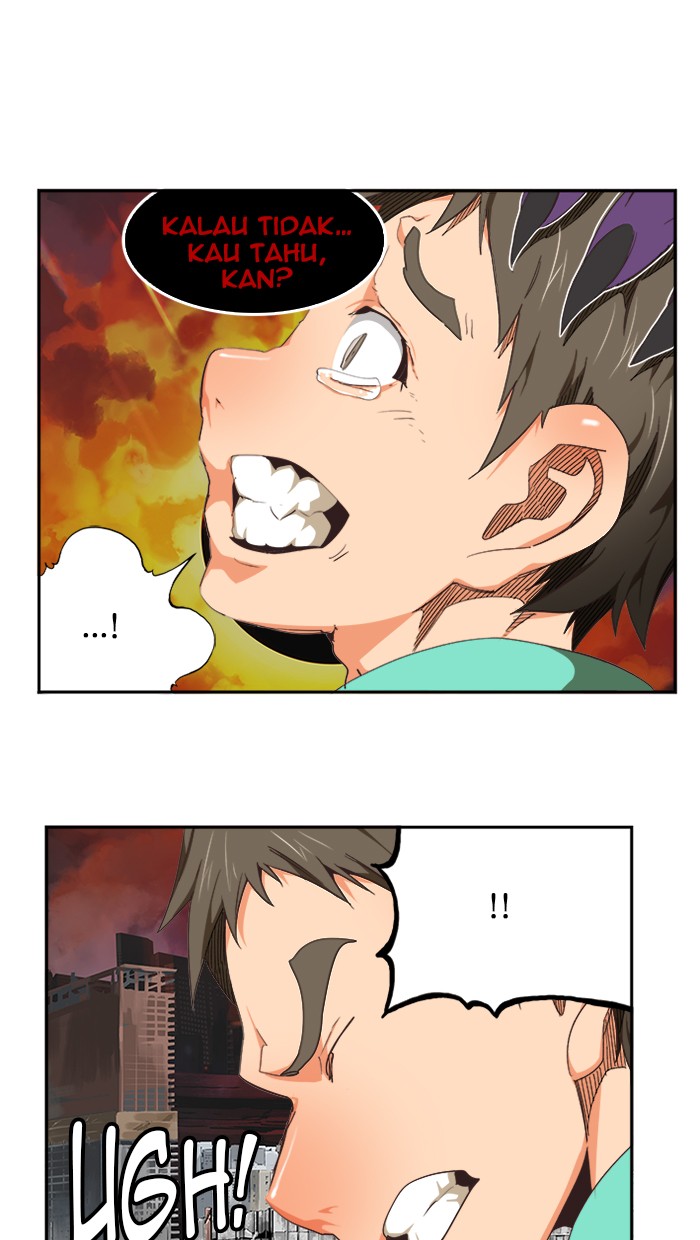 The God of High School Chap 469 - Next Chap 470