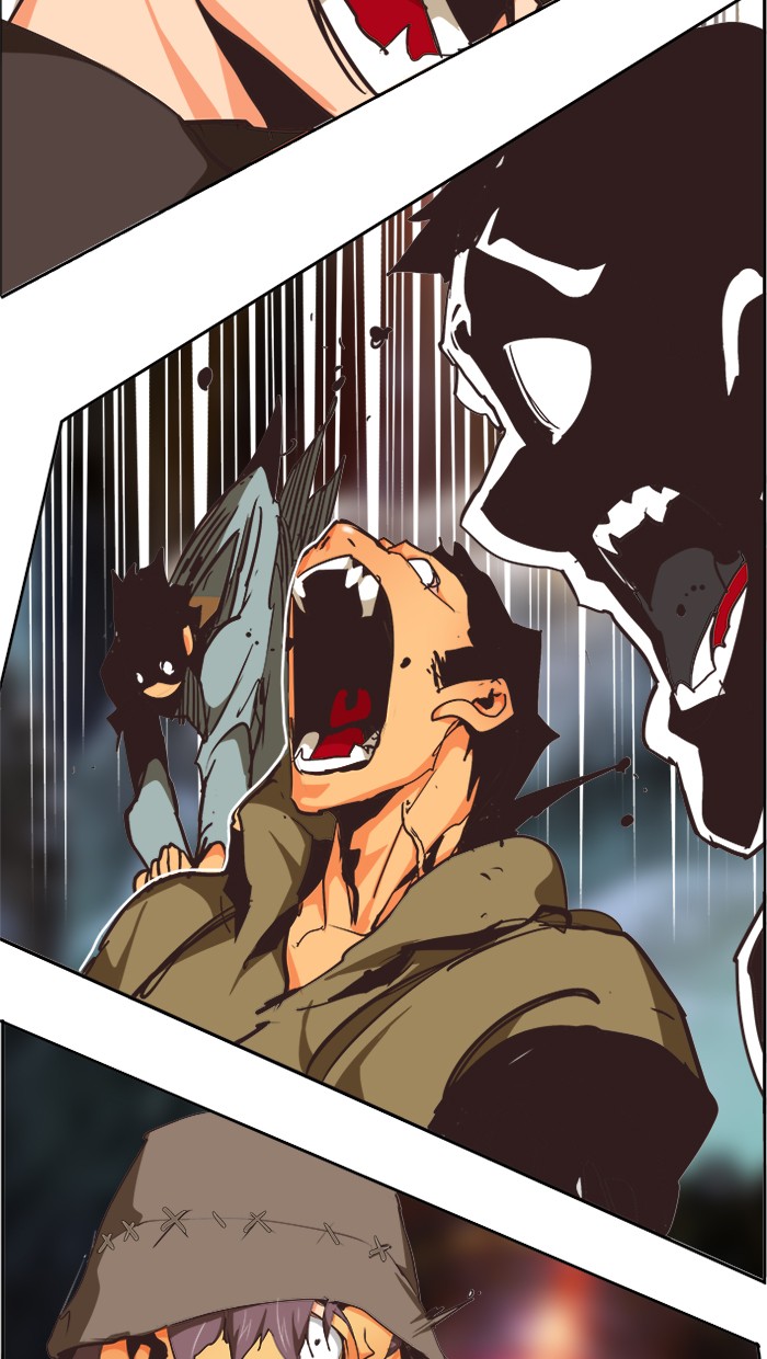 The God of High School Chap 469 - Next Chap 470