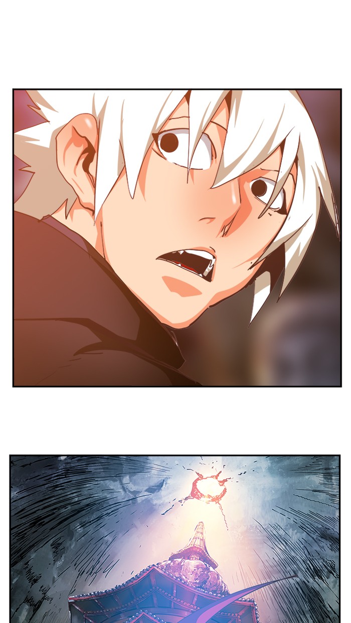 The God of High School Chap 469 - Next Chap 470