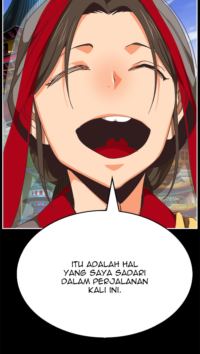 The God of High School Chap 469 - Next Chap 470