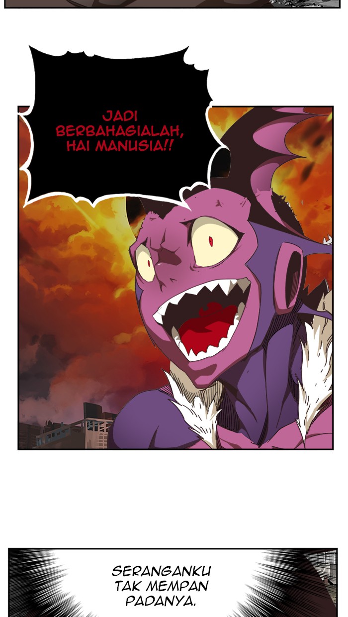 The God of High School Chap 469 - Next Chap 470