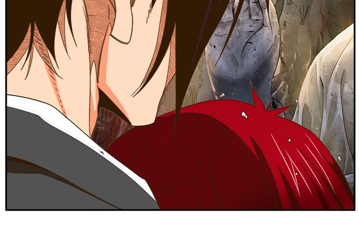 The God of High School Chap 469 - Next Chap 470