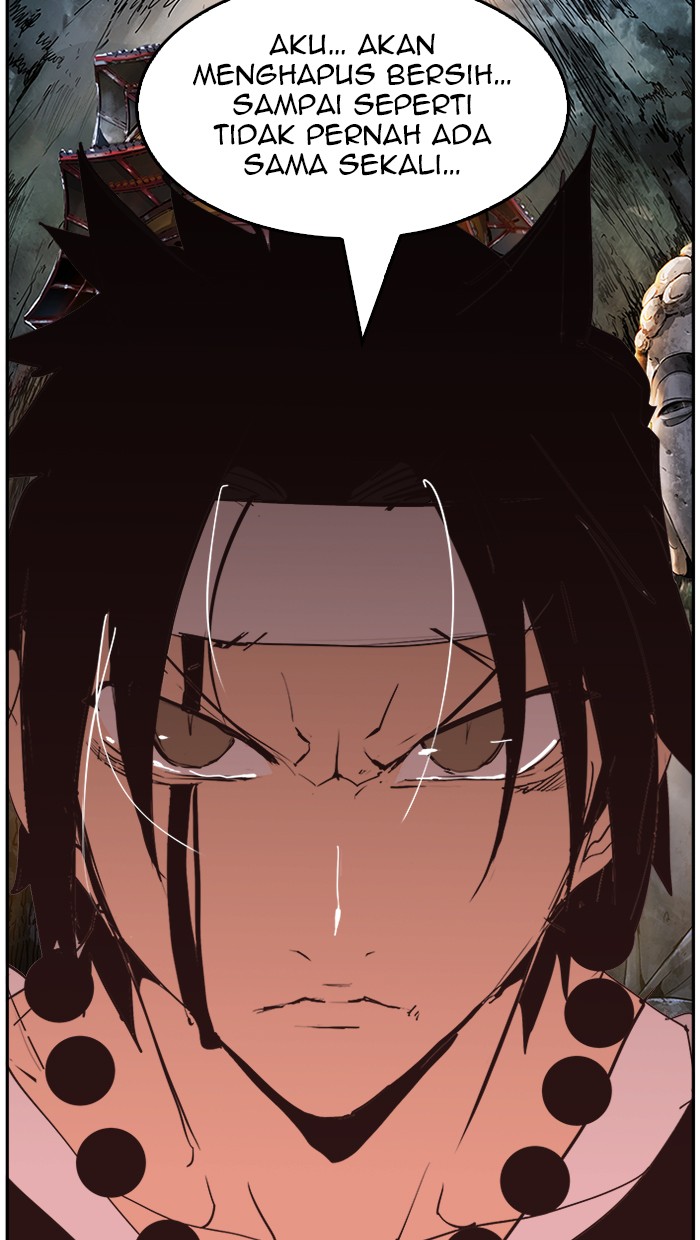 The God of High School Chap 469 - Next Chap 470