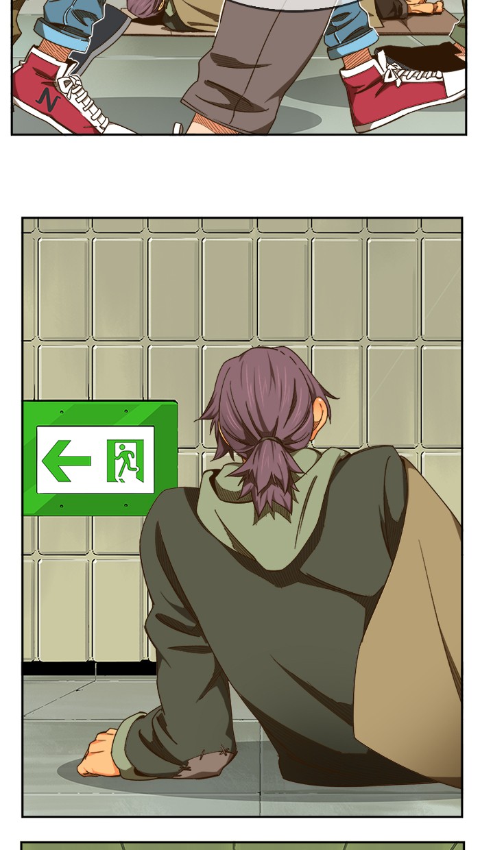 The God of High School Chap 469 - Next Chap 470