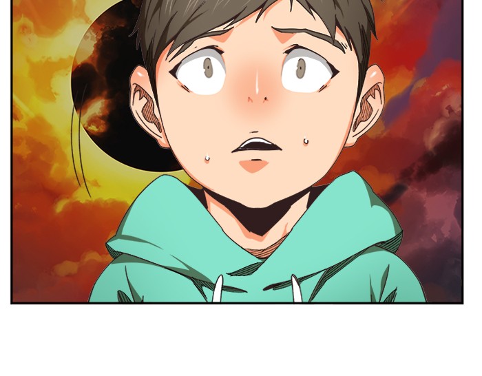 The God of High School Chap 469 - Next Chap 470