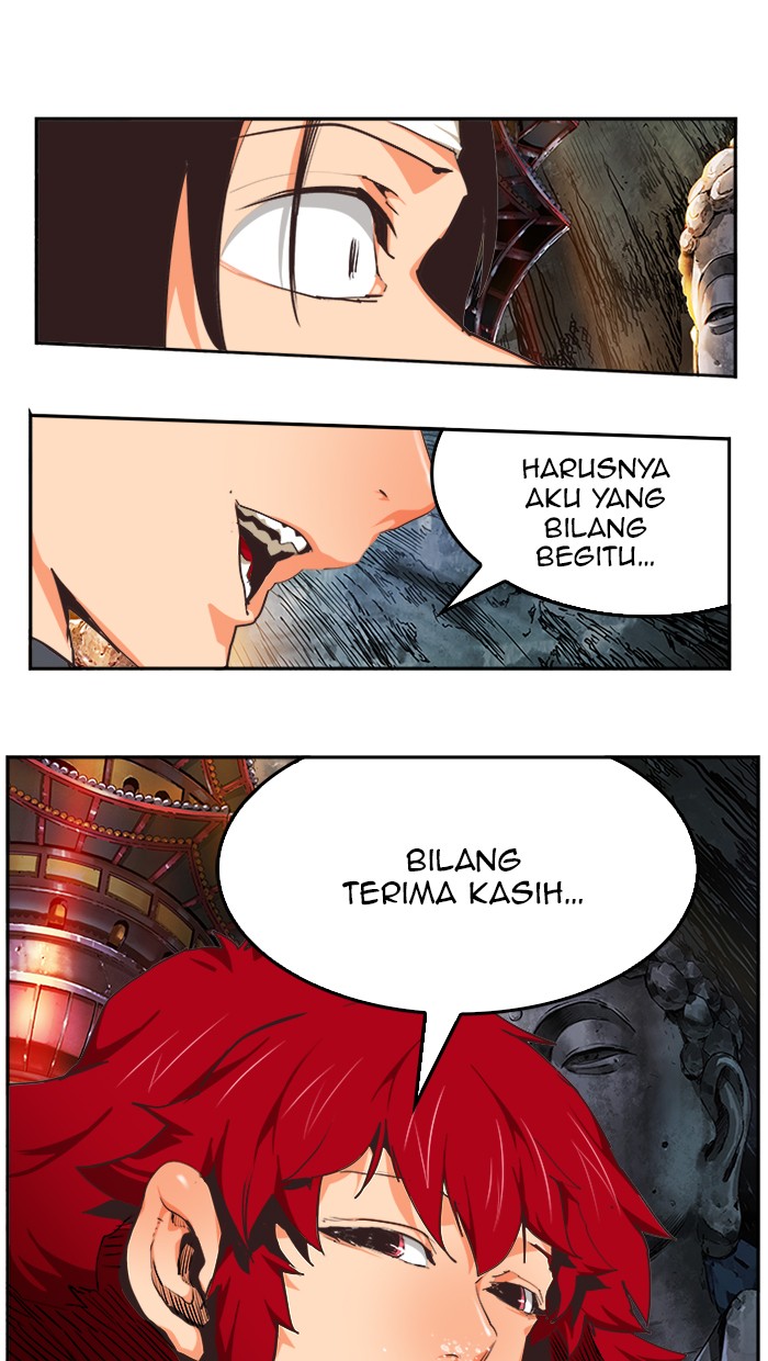 The God of High School Chap 469 - Next Chap 470