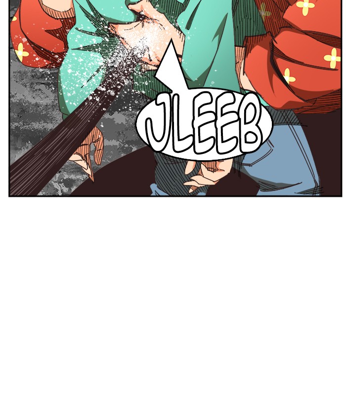 The God of High School Chap 469 - Next Chap 470