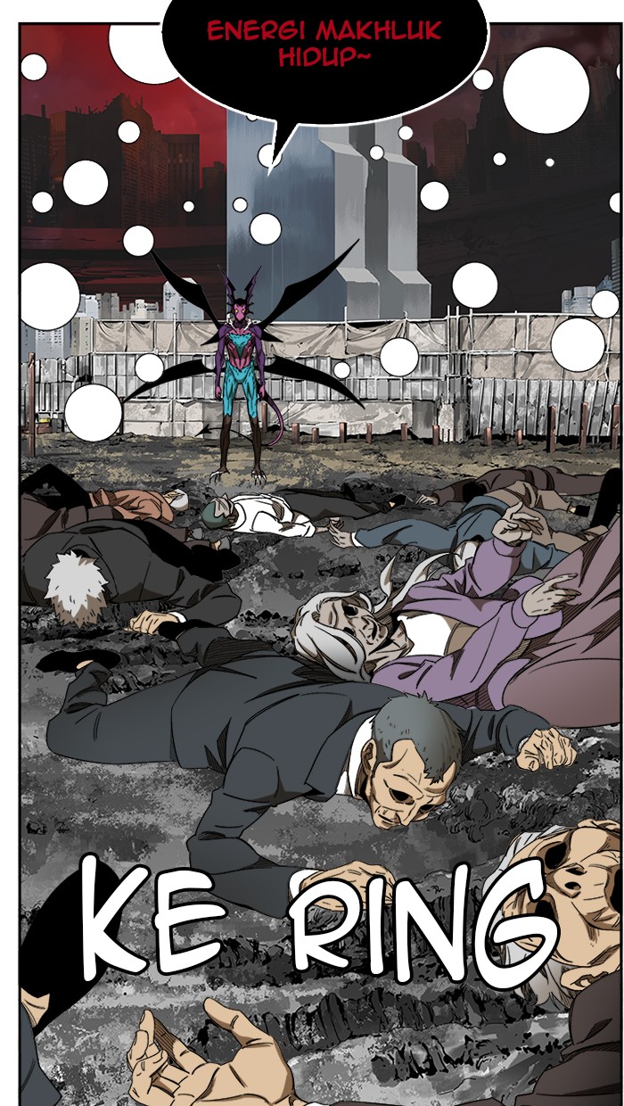 The God of High School Chap 469 - Next Chap 470