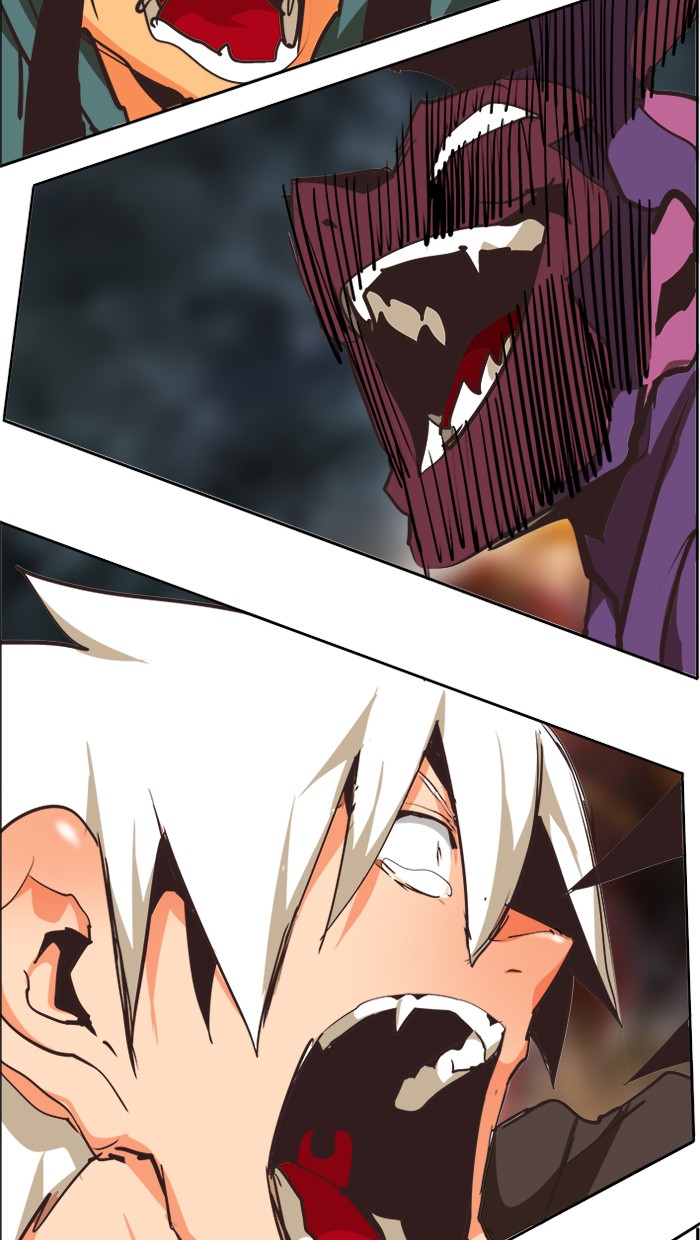 The God of High School Chap 469 - Next Chap 470