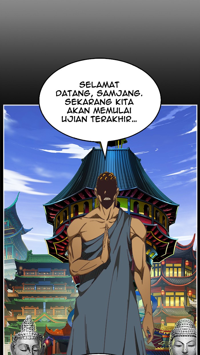 The God of High School Chap 469 - Next Chap 470