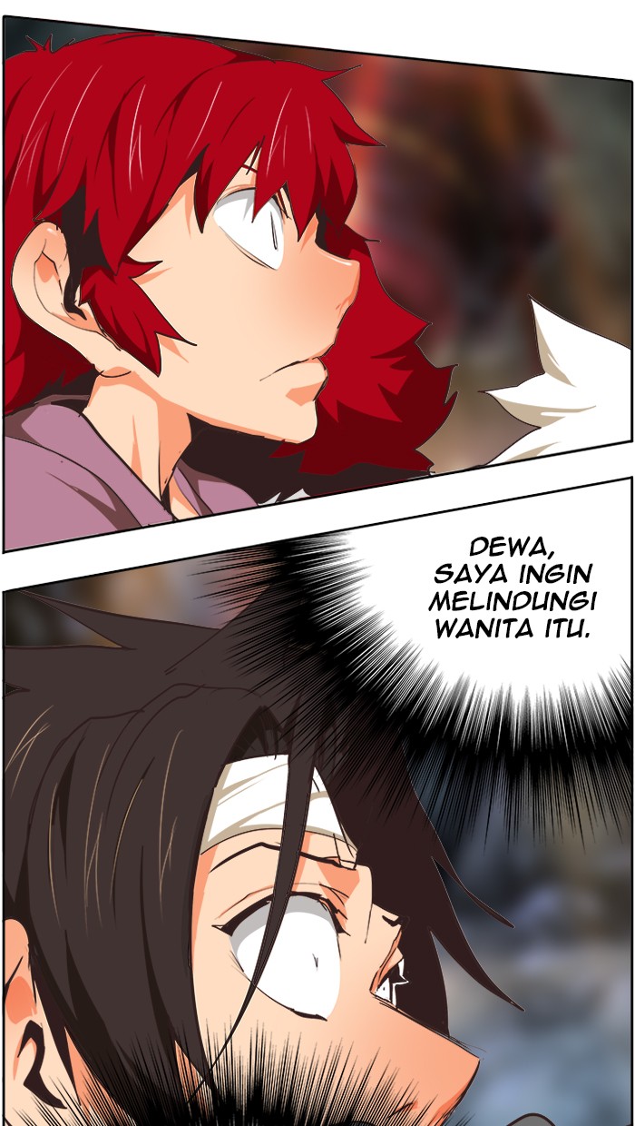 The God of High School Chap 469 - Next Chap 470
