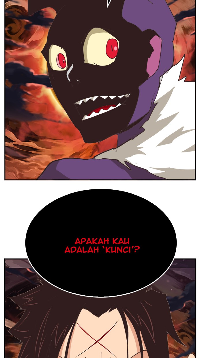 The God of High School Chap 469 - Next Chap 470
