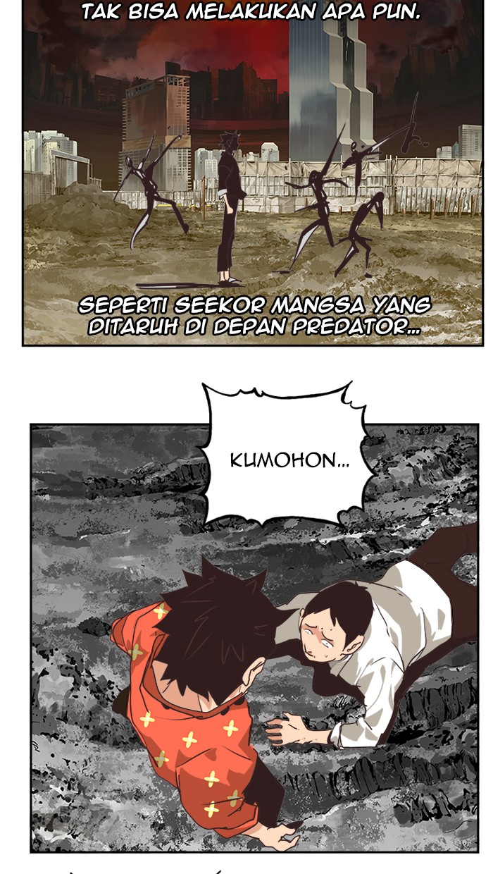 The God of High School Chap 469 - Next Chap 470