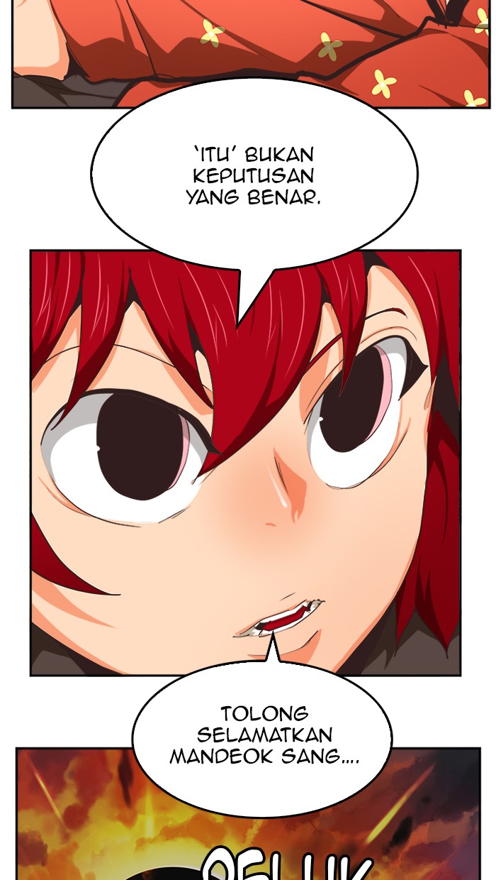 The God of High School Chap 469 - Next Chap 470