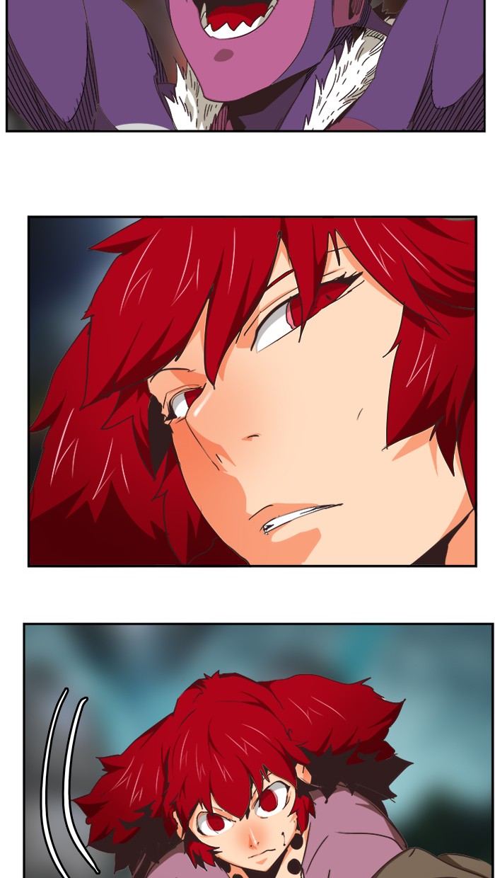 The God of High School Chap 469 - Next Chap 470