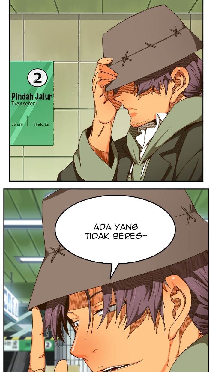 The God of High School Chap 469 - Next Chap 470