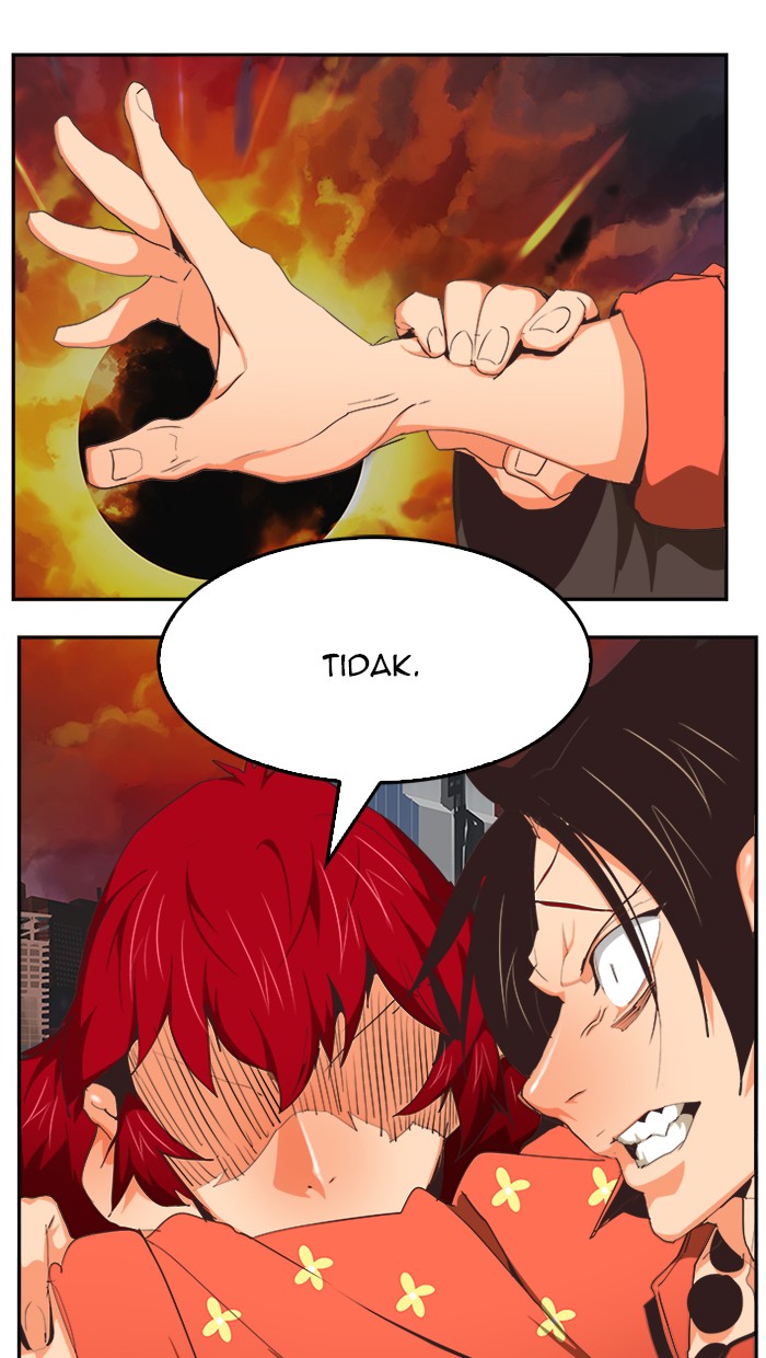 The God of High School Chap 469 - Next Chap 470