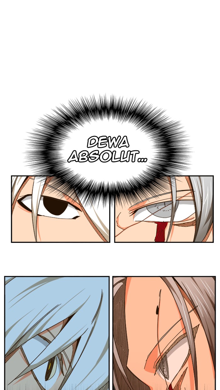 The God of High School Chap 460 - Next Chap 461