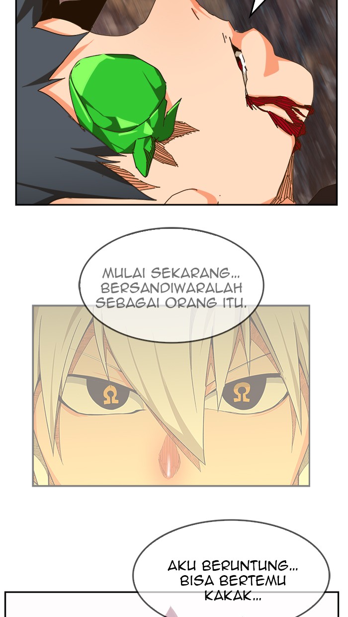 The God of High School Chap 460 - Next Chap 461