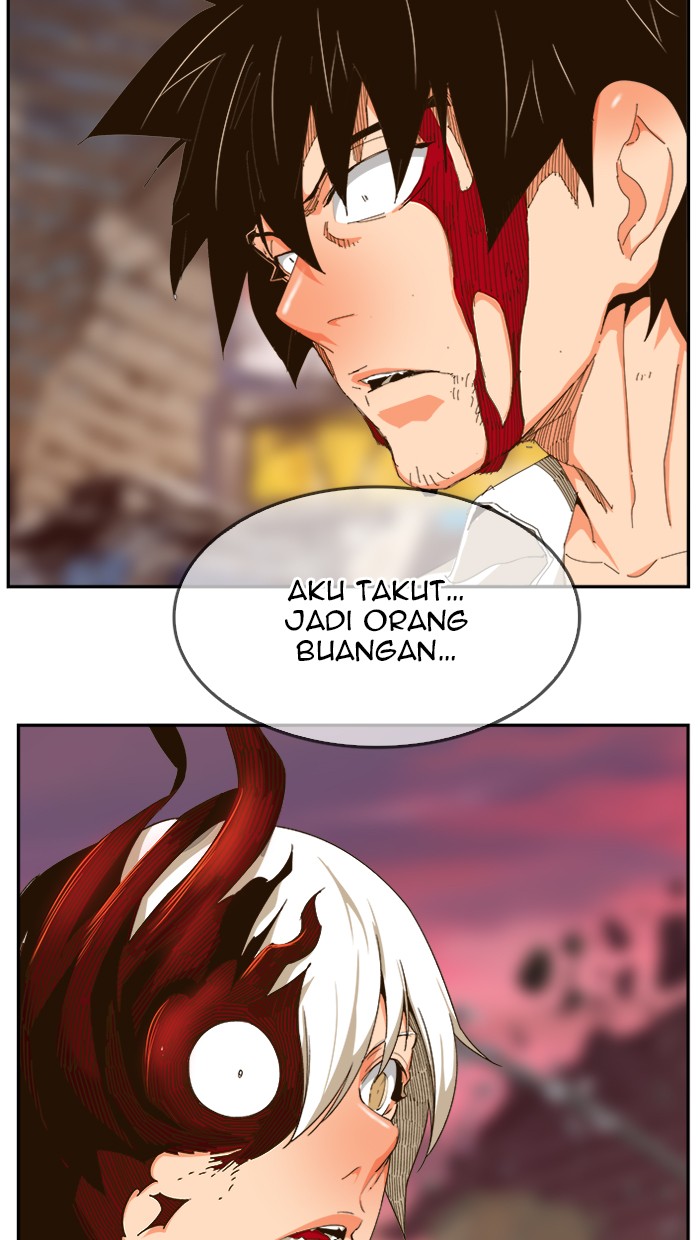 The God of High School Chap 460 - Next Chap 461
