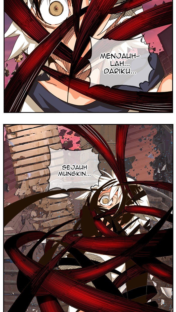 The God of High School Chap 460 - Next Chap 461
