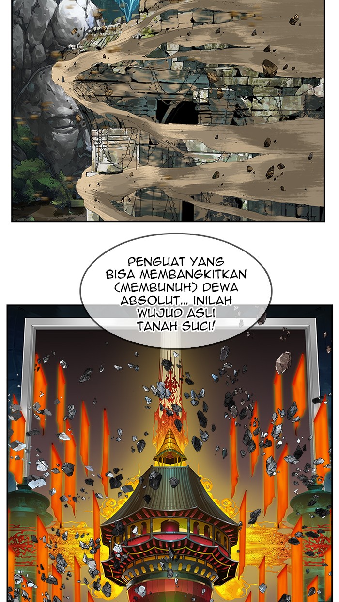 The God of High School Chap 460 - Next Chap 461