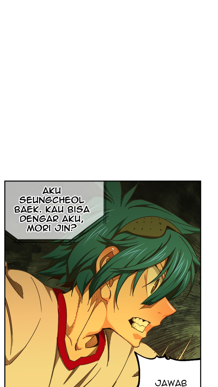 The God of High School Chap 460 - Next Chap 461