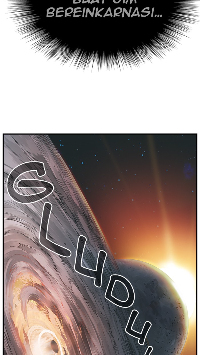 The God of High School Chap 460 - Next Chap 461