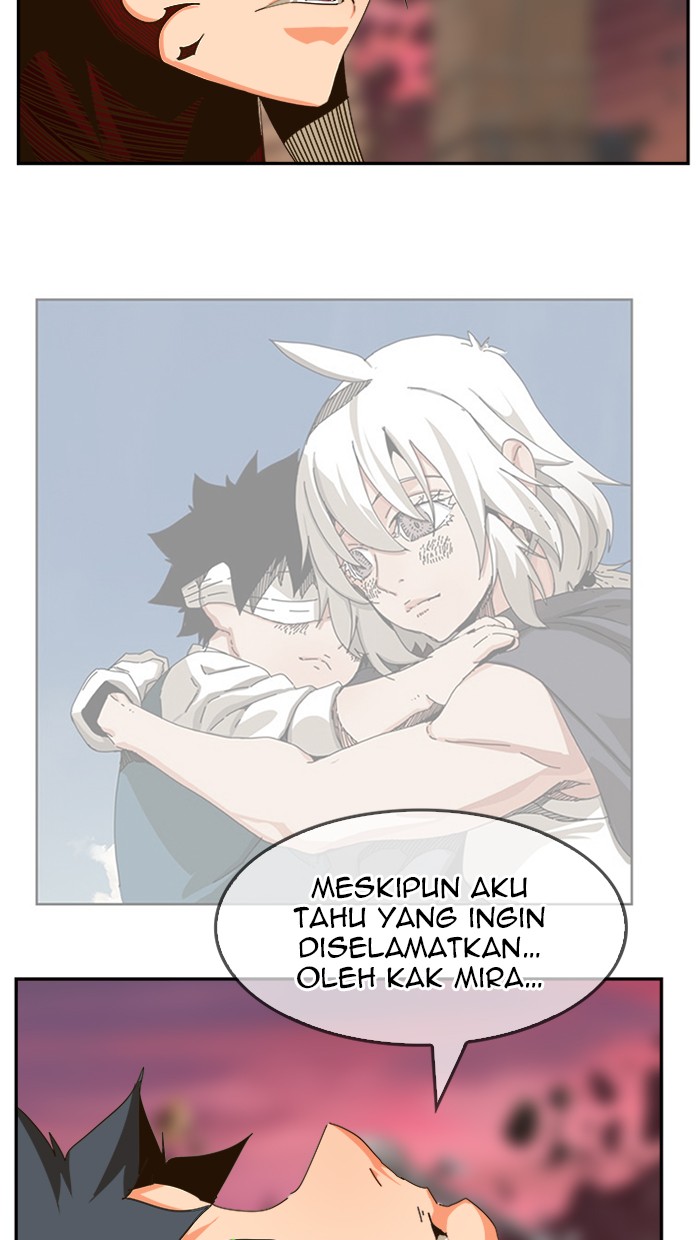 The God of High School Chap 460 - Next Chap 461