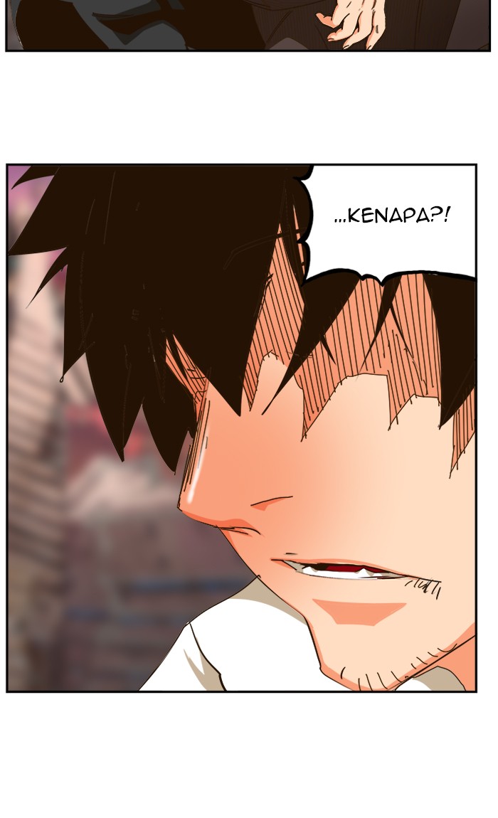 The God of High School Chap 460 - Next Chap 461