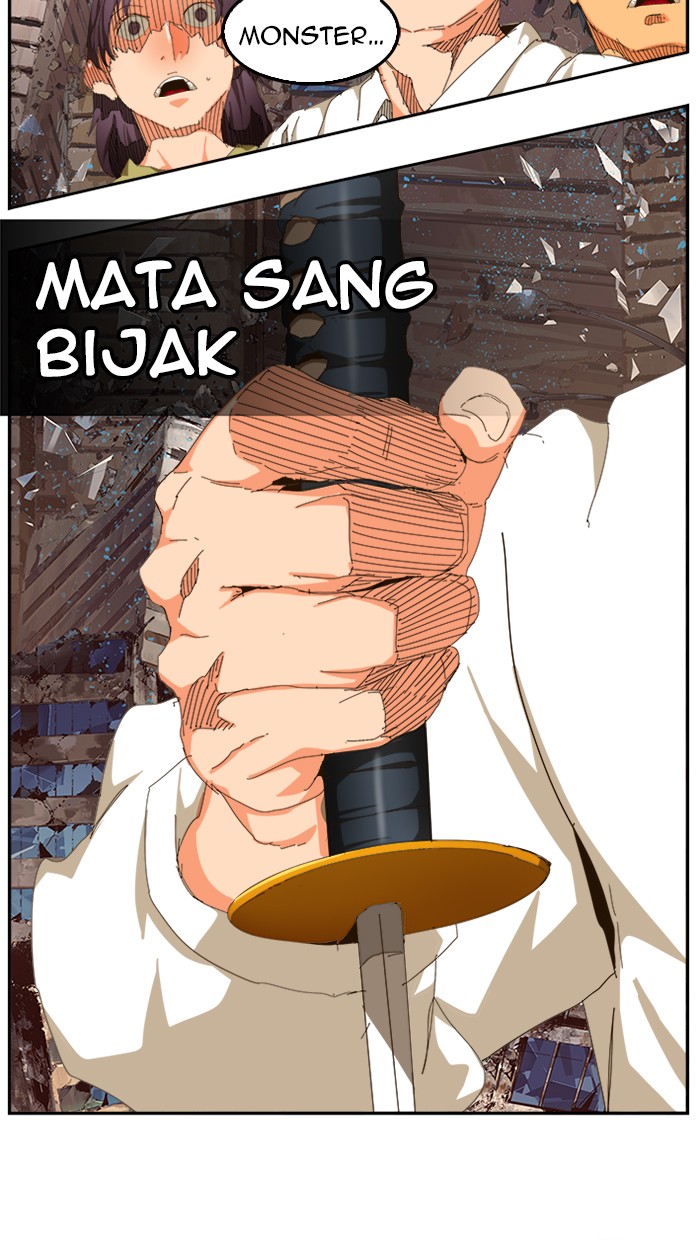 The God of High School Chap 460 - Next Chap 461