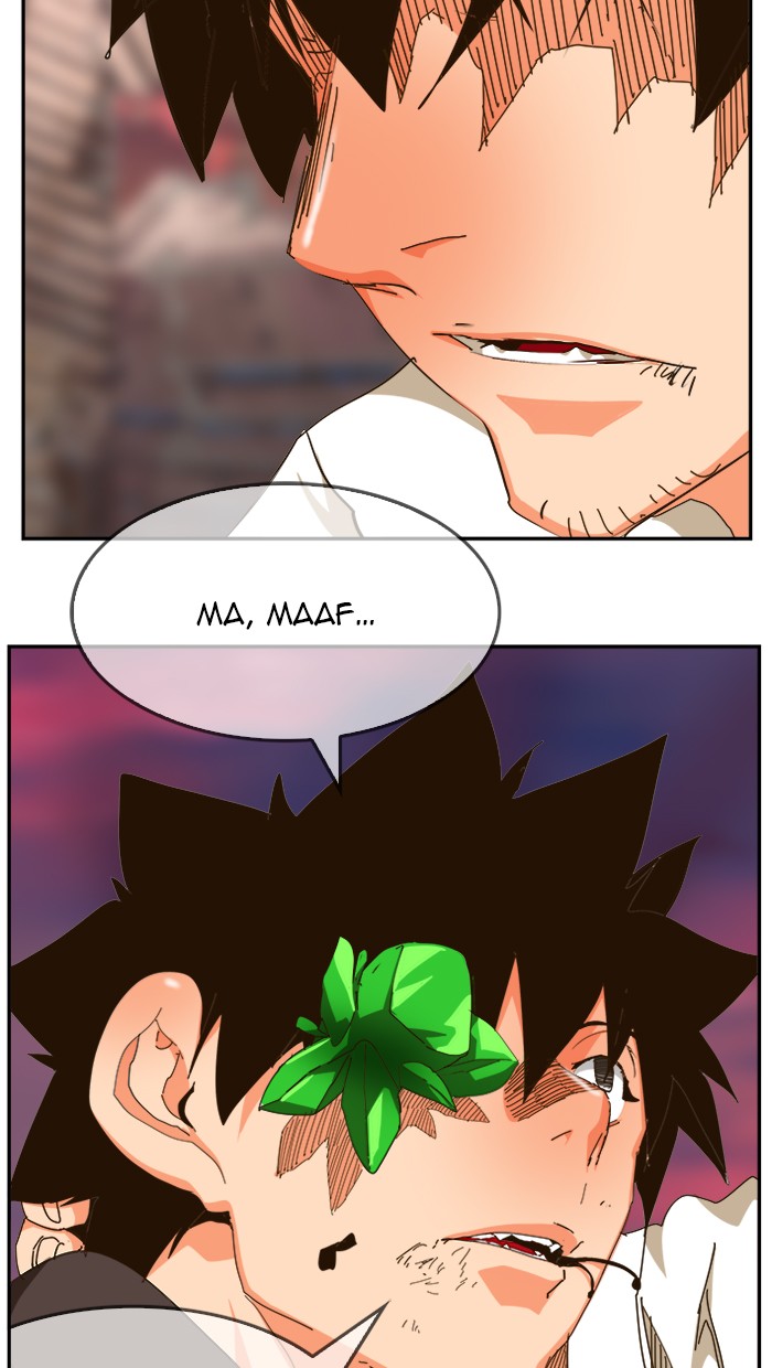 The God of High School Chap 460 - Next Chap 461