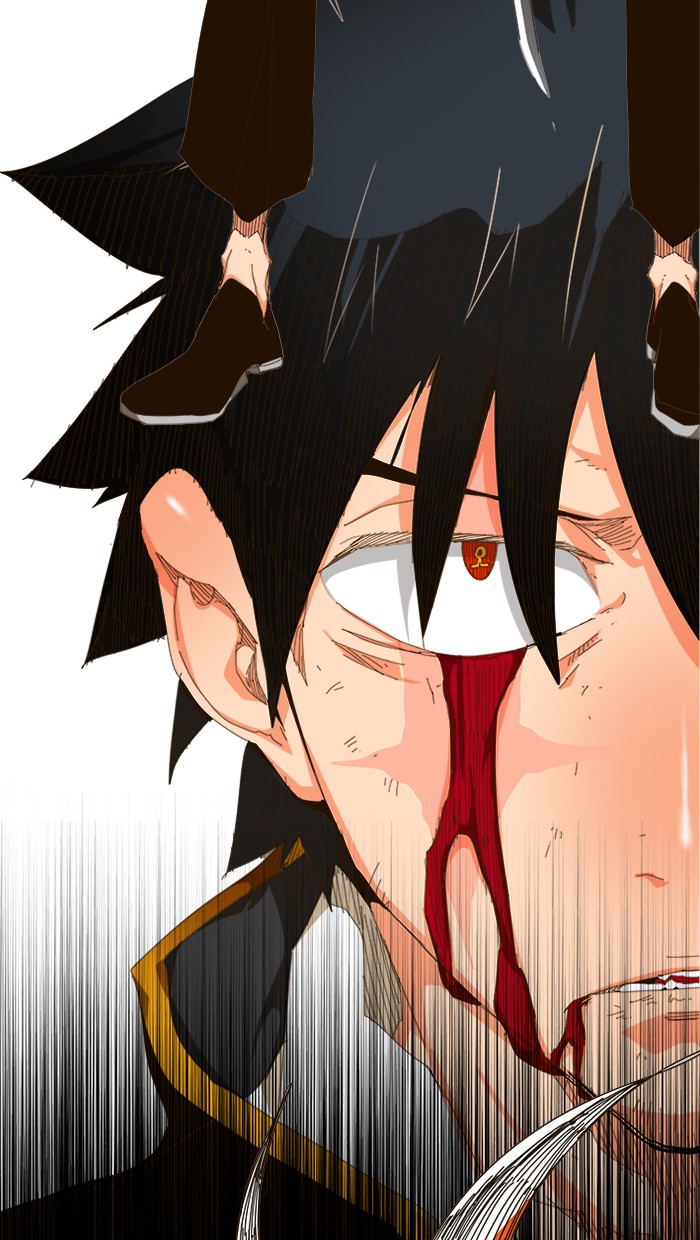 The God of High School Chap 460 - Next Chap 461