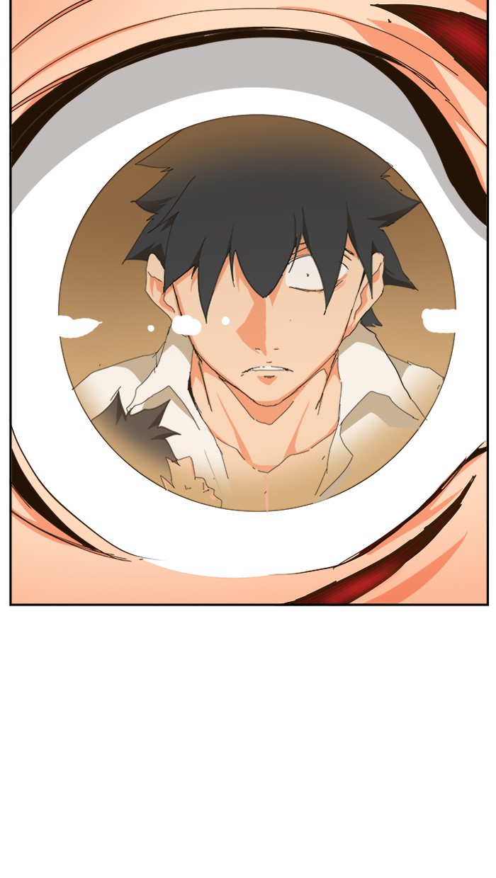The God of High School Chap 460 - Next Chap 461