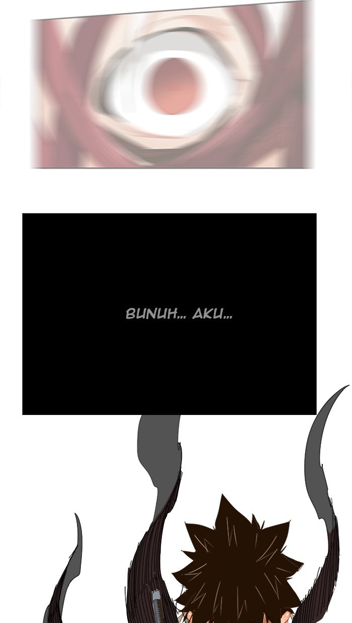 The God of High School Chap 460 - Next Chap 461