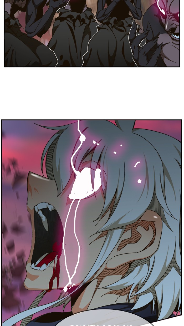 The God of High School Chap 460 - Next Chap 461